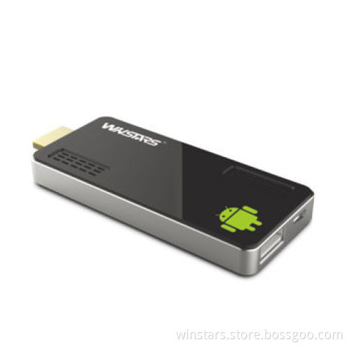 Google's Android Smart TV Dongle, Supports DLNA Network Media Sharing